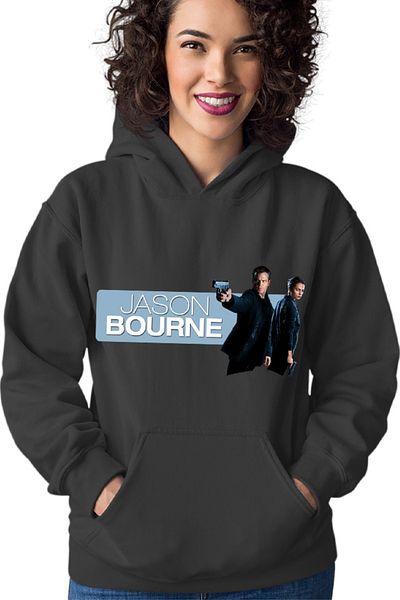 OEM Hanorac dama Bourne Spin-off Prequel Tony Gilroy
