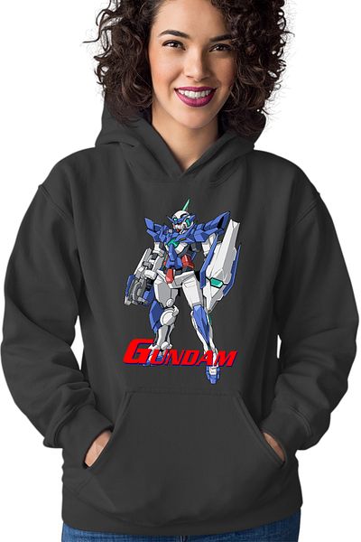 OEM Women's hoodie Gundam Seed Lacus Clyne Anime Eater