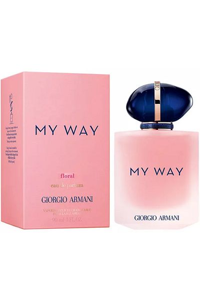 Giorgio Armani Giorgio Armani My Way Floral EDP 90 ml pentru femei
