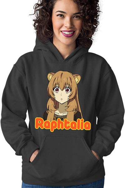 OEM Hanorac dama Rising of the Shield Hero Raphtalia Furry Beautiful Medieval Anime