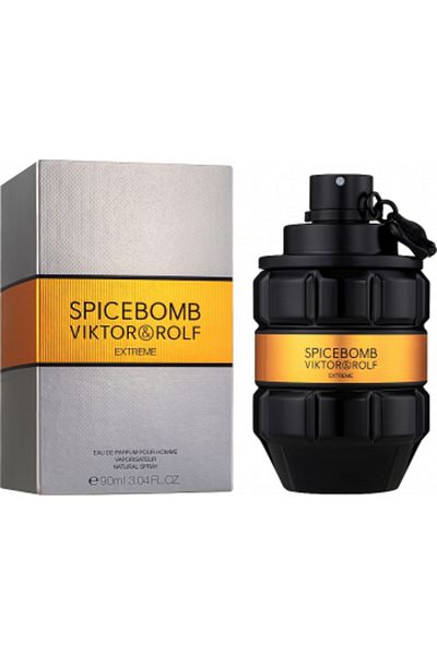 VİCTOR R Viktor and Rolf SpiceBomb Extreme Eau de Parfum Men 90ml
