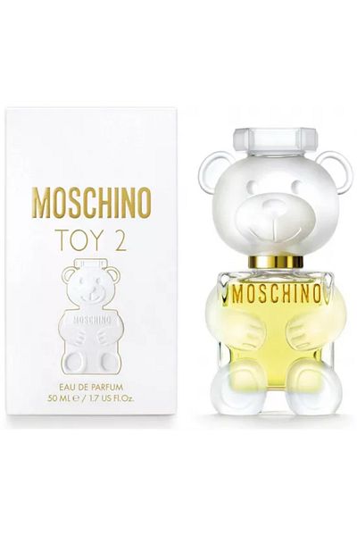 Moschino Toy 2 Eau de Parfum for Women 100 ml