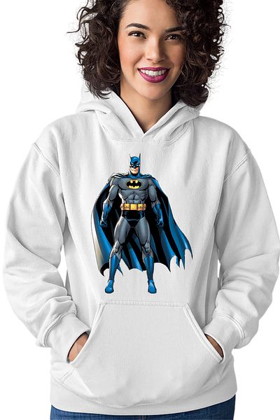 OEM Hanorac dama Batman Dark Knight Ben Affleck