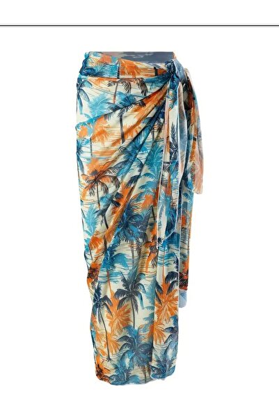 nuriçgiyim Survivor Pareo Skirt