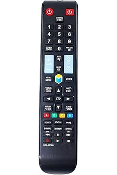 The Bros AA59-00790A Remote for Samsung UE39F5300 UE22F5400 UE32F5700 Smart 3D LCD LED HDTV