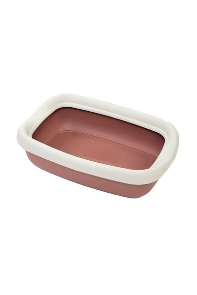 Mps Beta MPS cat litter, pink