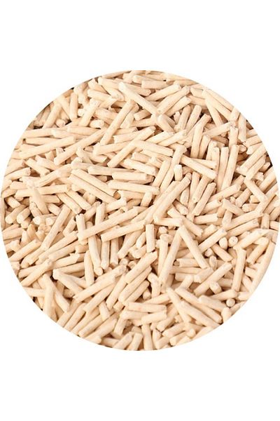 KOTIX TOFU Classic hygienic cat litter 6L, 2.5kg