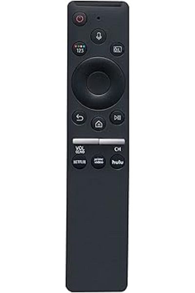 The Bros BN59-01312A Voice Replacement Remote for Samsung TVs QN82Q70R, QN49LS03R, QN75Q70RAFXZA