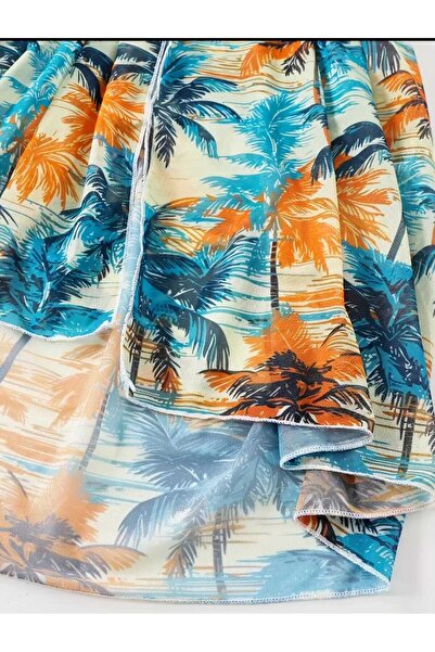 BF Bikini Fashion Φούστα παρέο Velouara