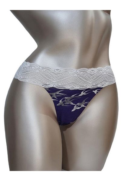 ioana boutique textile Thong