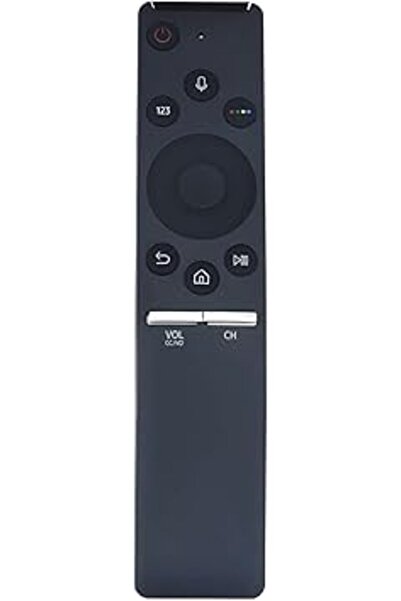 The Bros BN59-01292A/01298A Voice Remote for Samsung Smart TV UN40MU6300 UN55MU8000 UN65MU7100