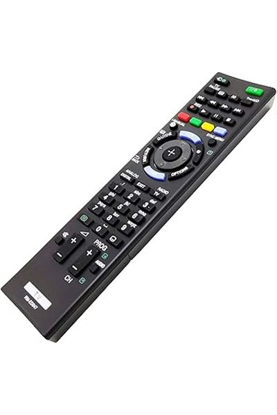 The Bros RM-ED047 Remote for Sony TV KDL-46BX420 32R300B 32R400A 40R350B 40R450A 46R453