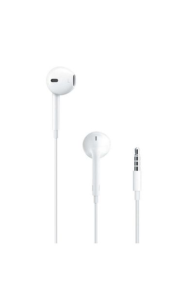 Apple EarPods with 3.5 mm Headphone Plug