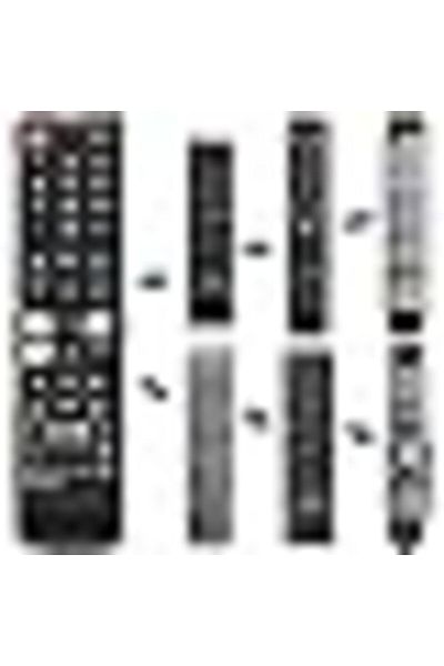 The Bros Universal Remote Control for Samsung LCD LED HDTV 3D Smart TVs