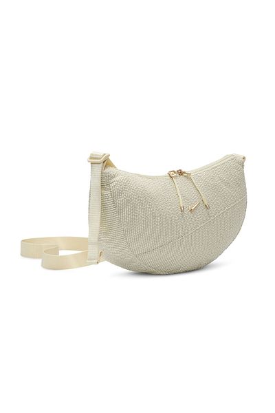 Nike Women's Bag Aura Crescent Crossbody Women's Shoulder Bag