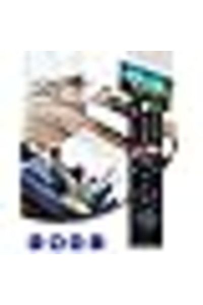 The Bros RMF-TX310U Voice Remote with Mic for Sony Bravia 4K TV XBR-43X800G XBR-65X800G XBR-75X800G
