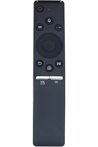 The Bros BN59-01292A BN59-01298A Voice Remote for Samsung Smart TV UN65MU7000 UN65NU8500 UN75NU8000 QN55Q65FN