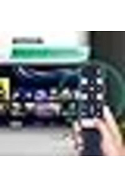 The Bros RC802V Remote for TCL Smart TV with Shortcut Keys – Compatible Replacement