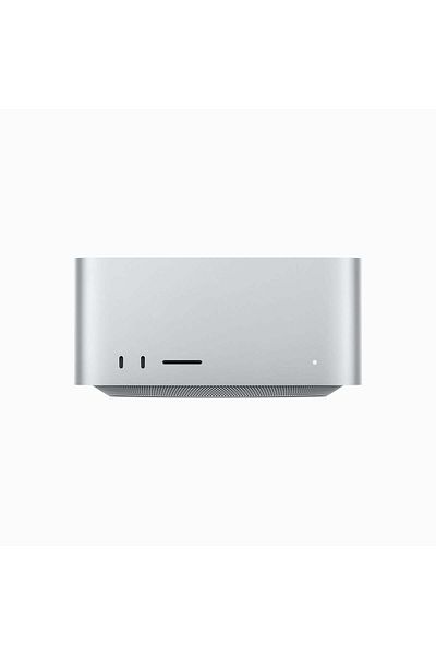 Apple Mac Studio: M2 Ultra with 24-core CPU, 60-core GPU, 32-core Neural Engine, 1TB SSD