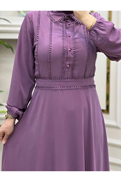 mihratesettür Tesettür elbise