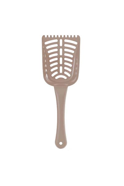 MPB Electra litter scoop, 28x9x3h cm, Pink