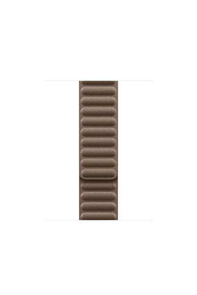 Apple 41mm Taupe Magnetic Link - M/L