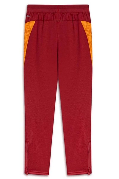 Galatasaray 25/26 a Team Training Sweatpants Red