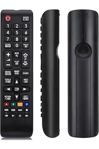 The Bros Universal Remote Replacement for All Samsung Smart TVs BN59-01199F BN59-01315A/B/J/D