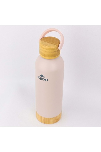 IGLOO Hydrate Pro Botte 500ml Thermos Flask Bej