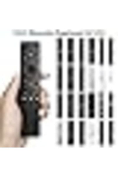 The Bros Universal Remote for Samsung QLED UHD SUHD LED LCD 4K 8K HDR Smart TVs