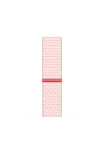 Apple 45mm Light Pink Sport Loop
