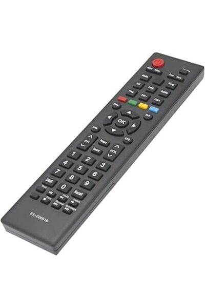 The Bros ER-22601B Remote for Hisense TV H32N2100S H39N2110S H43N2100S H49N2100S H40M2100S