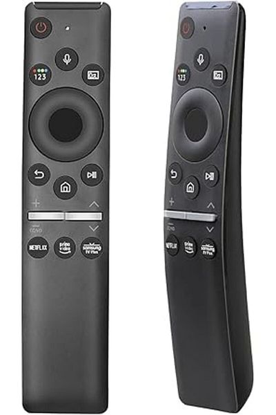 The Bros BN59-01330A Voice Remote for Samsung 4K Smart TV QN32LS03TBF/43LS01T/LS05TAFXZA