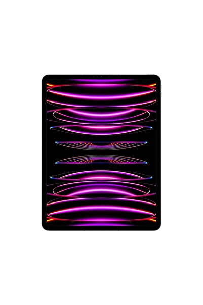 Apple 2022 12.9-inch iPad Pro 6th generation