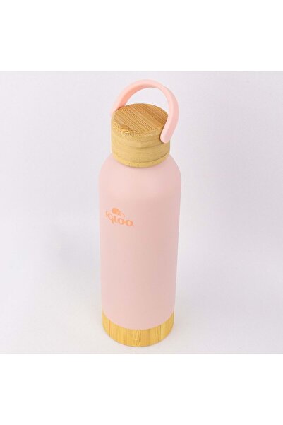 IGLOO Hydrate Pro Botte 500ml Thermos Flask Salmon