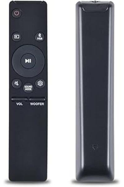 The Bros AH59-02767A Remote for Sound Bar: Replaces AH81-09773A, AH81-11678A, AH59-02767C & More