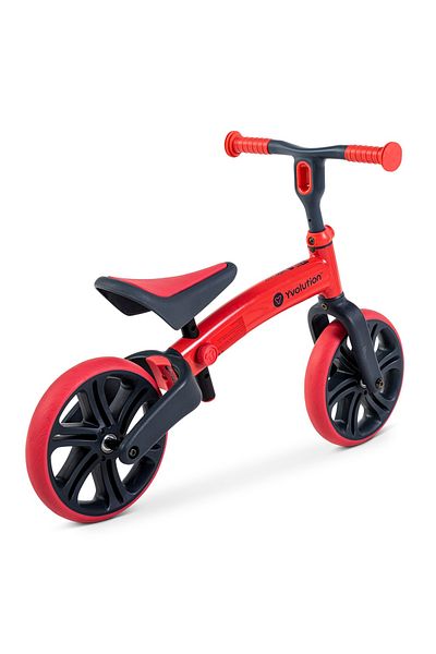 Yvolution Balance bike Y Velo Junior Red