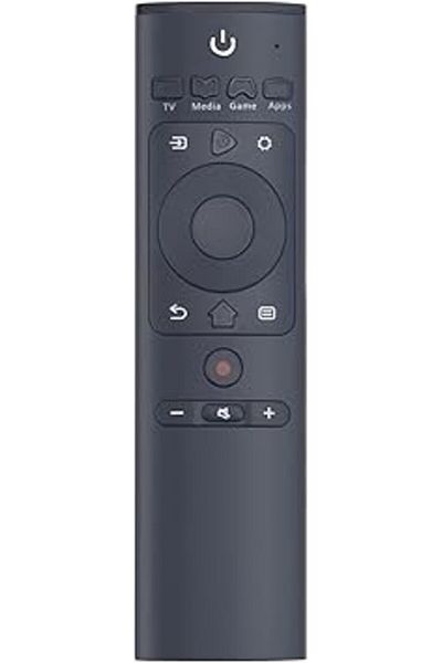 The Bros CN3B69 Replacement Remote for Hisense LED LCD Smart TV