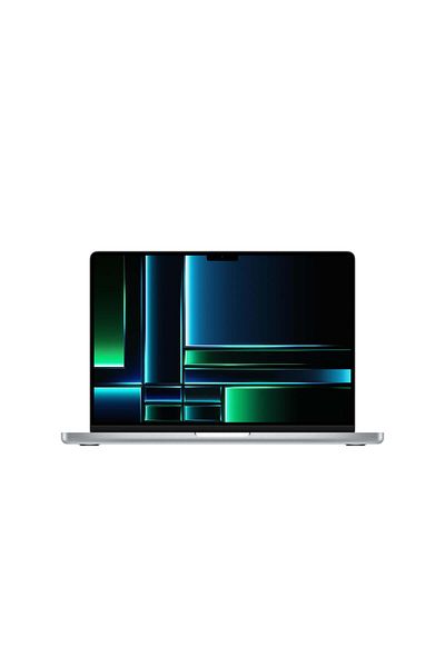 Apple ماك بوك برو M2 ماكس مقاس 14 بوصة