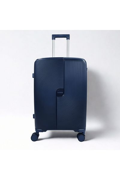 carbon 3-piece shatter-resistant polypropylene bag set