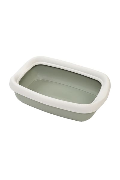 Mps Beta MPS cat litter, green