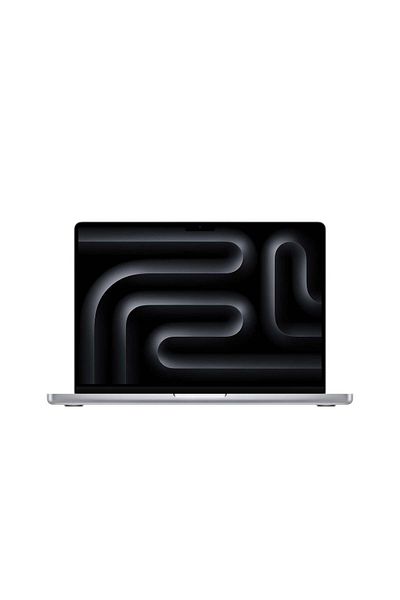 Apple 14-inch MacBook Pro M3 Pro