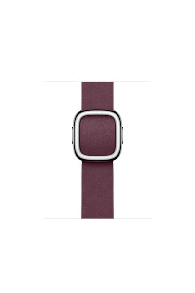 Apple 41mm Mulberry Modern Buckle - Small
