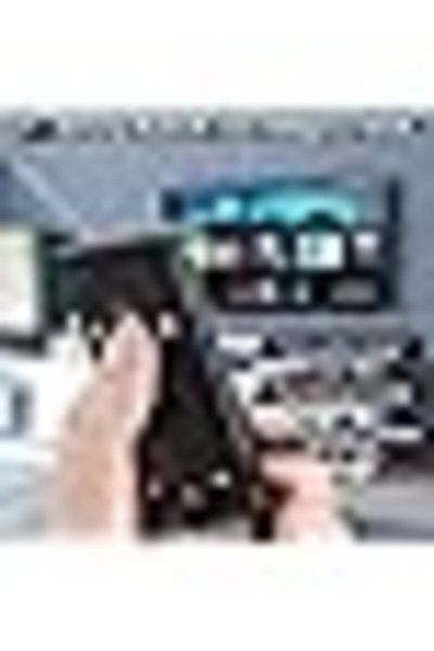 The Bros Voice Remote Replacement Compatible with Samsung Smart TVs