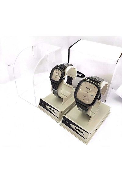 Casio Two-hand watch