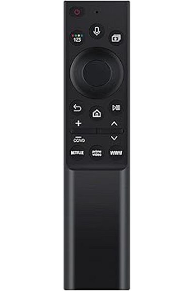 The Bros BN59-01350C Voice Remote for Samsung 4K Smart TV UN50AU8000 UN65AU8000 UN70AU8000 Sub Models