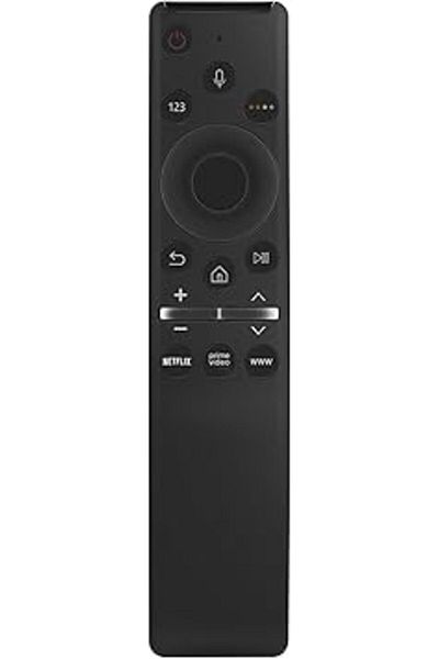 The Bros BN59-01363L Voice Remote for Samsung TV UA32TE40FAK QN43Q60AA QN50Q60AA QN55LS03AA