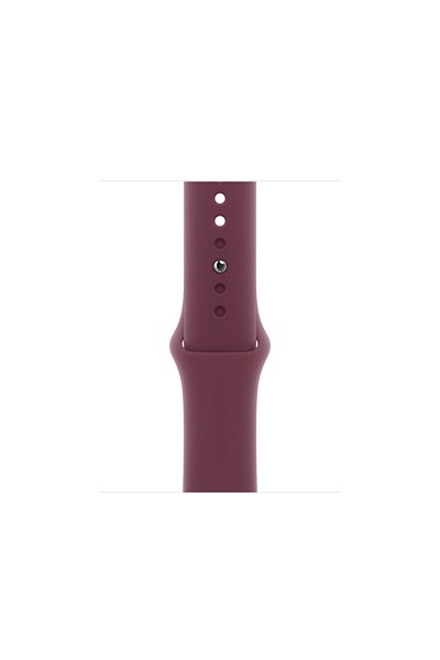 Apple 41mm Mulberry Sport Band - M/L