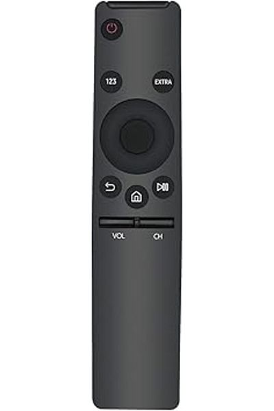 The Bros BN59-01241A Remote for Samsung 4K Smart TV UN40K5300 UN49K6250 UE43KS7500 UE55KS7500