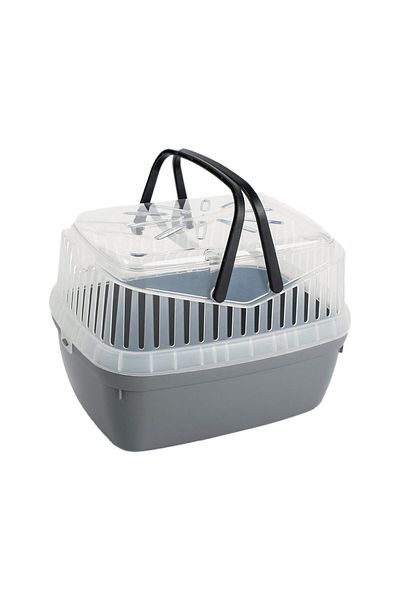 Mps Cusca Transport Portobello MPS, 23x30x21h cm, Gri